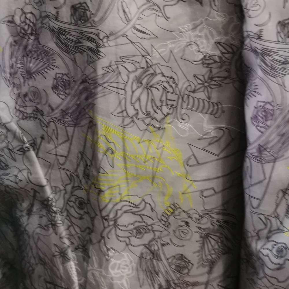 Fox jacket - Picture 6 of 7